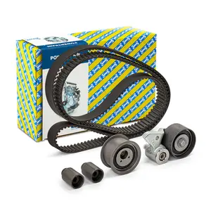 Kamremssats SNR KD457.62