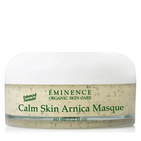 Eminence Organics Calm Skin Arnica Masque 60 ml