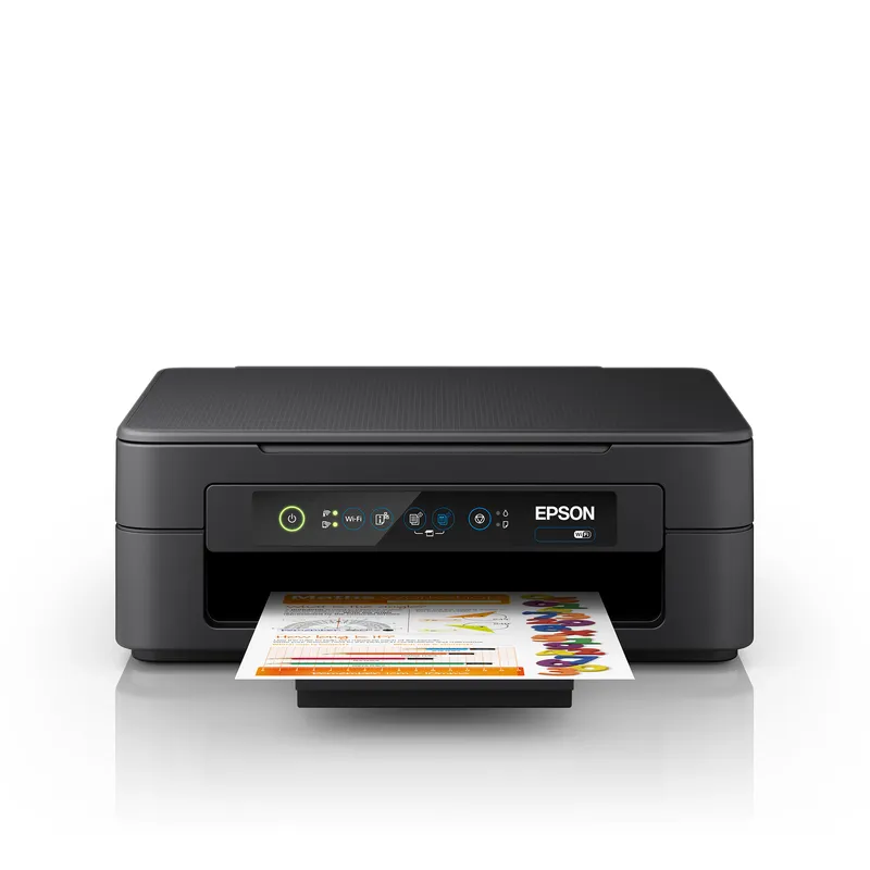 Epson Expression XP-2205 - trådlös A4-multifunktionsskrivare