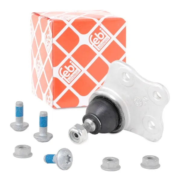 Spindelled FEBI BILSTEIN 28511