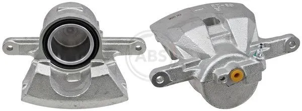 Bromsok A.B.S. 740202