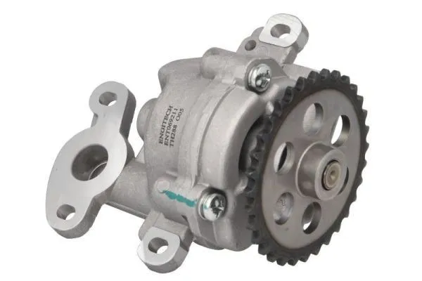 ENGITECH ENT069211 Oljepump