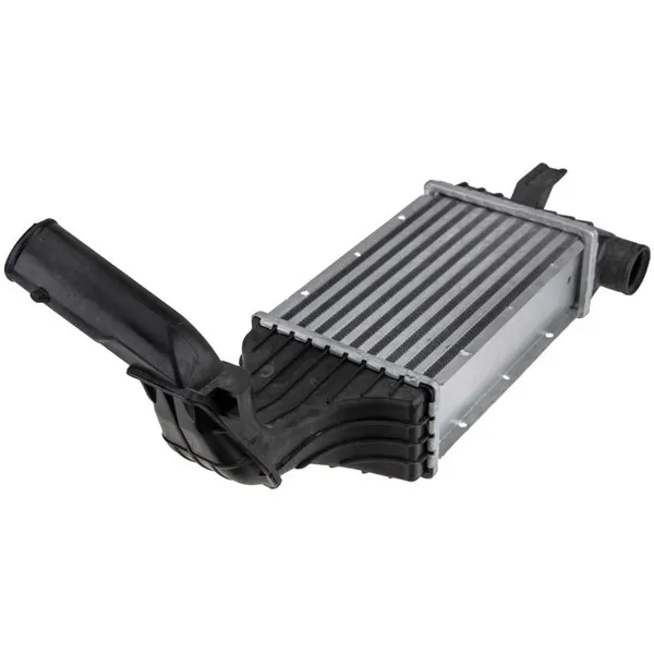 Intercooler NTY CNG-PL-000