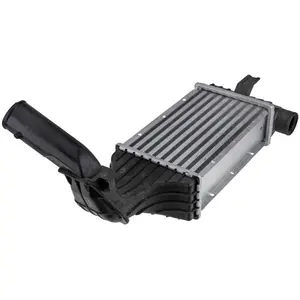 Intercooler NTY CNG-PL-000