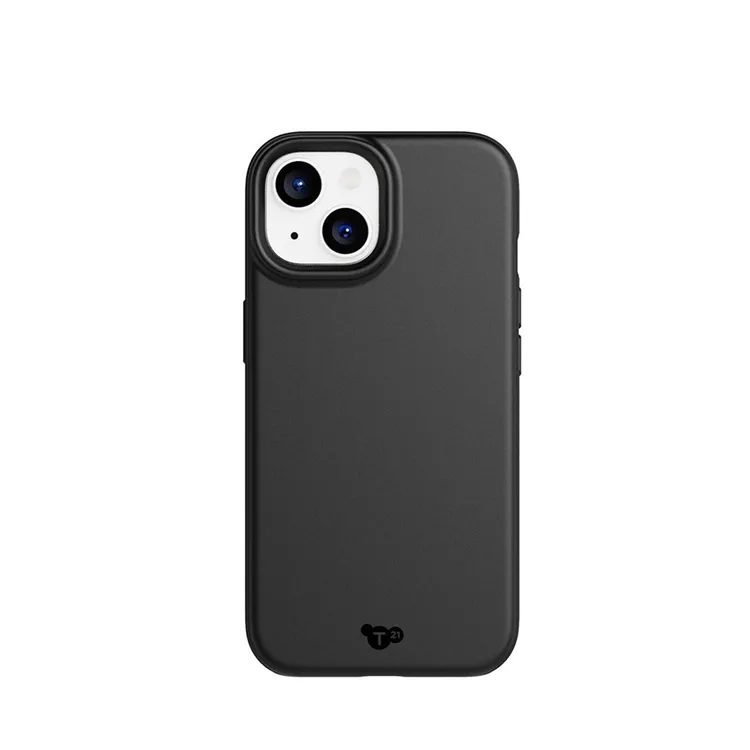 Tech21 Evo Lite Apple iPhone 15 Plus Svart