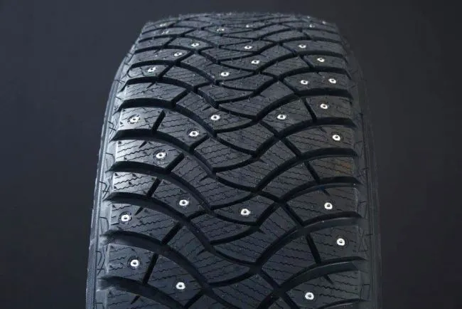Falken WINTERPEAK F-ICE 1 ( 205/60 R16 96T XL, Dubbade )