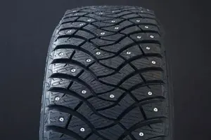 Falken WINTERPEAK F-ICE 1 ( 205/60 R16 96T XL, Dubbade )