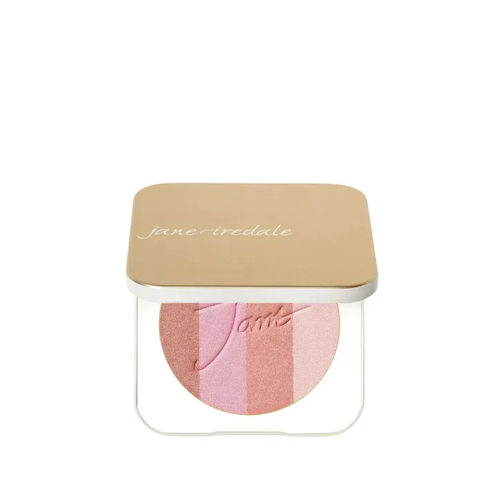 Jane Iredale Bronzer Peaches And Cream