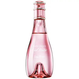 Davidoff Cool Water Sea Rose Edt 100ml
