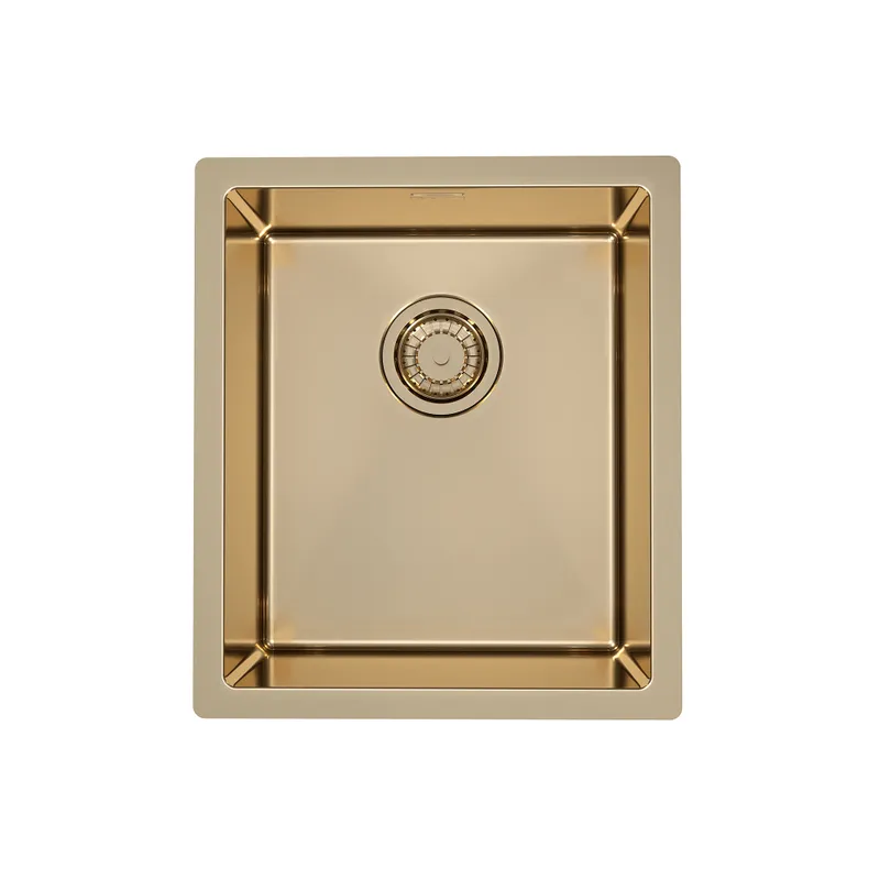 Stala Monarch Quadrix 20 Disklåda Bronze