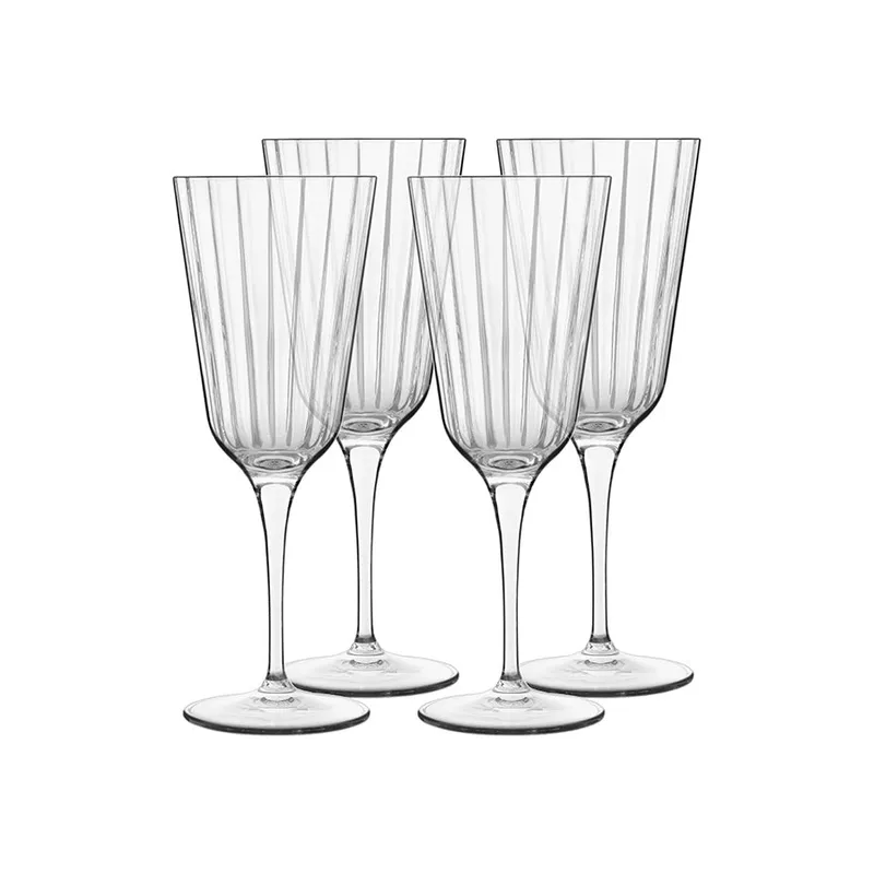 Luigi bormioli Vintage cocktailglas 4-pack