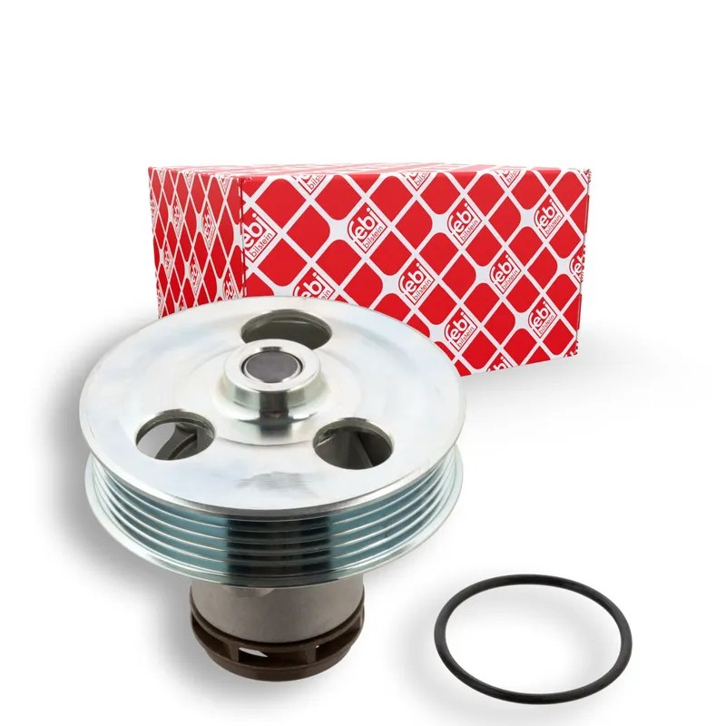 Vattenpump FEBI BILSTEIN 103774