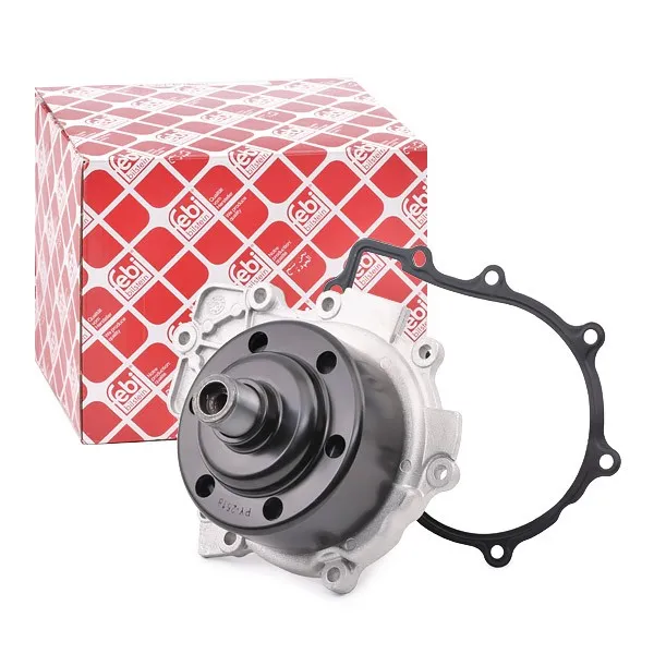 Vattenpump FEBI BILSTEIN 48412