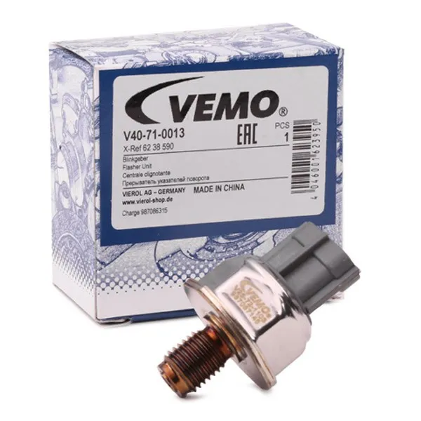 Bränsletrycksgivare VEMO V25-72-1103