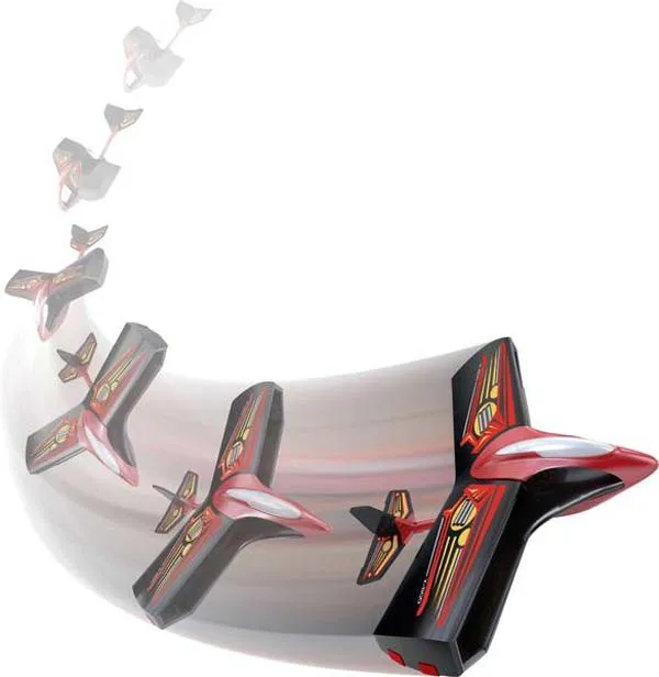 X-Twin Lite - RC Flygplan (Utgått)