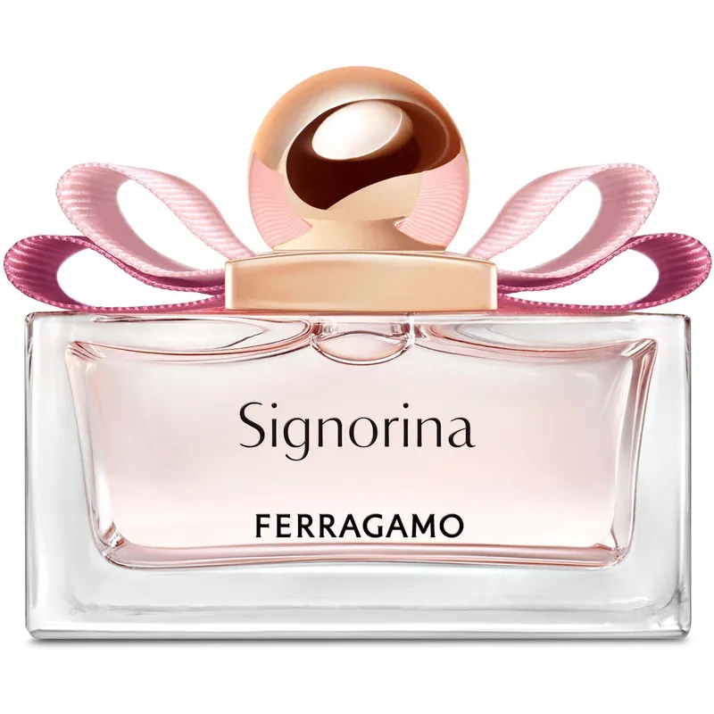 Ferragamo Ferragamo Signorina Eau de Parfum - 50 ml