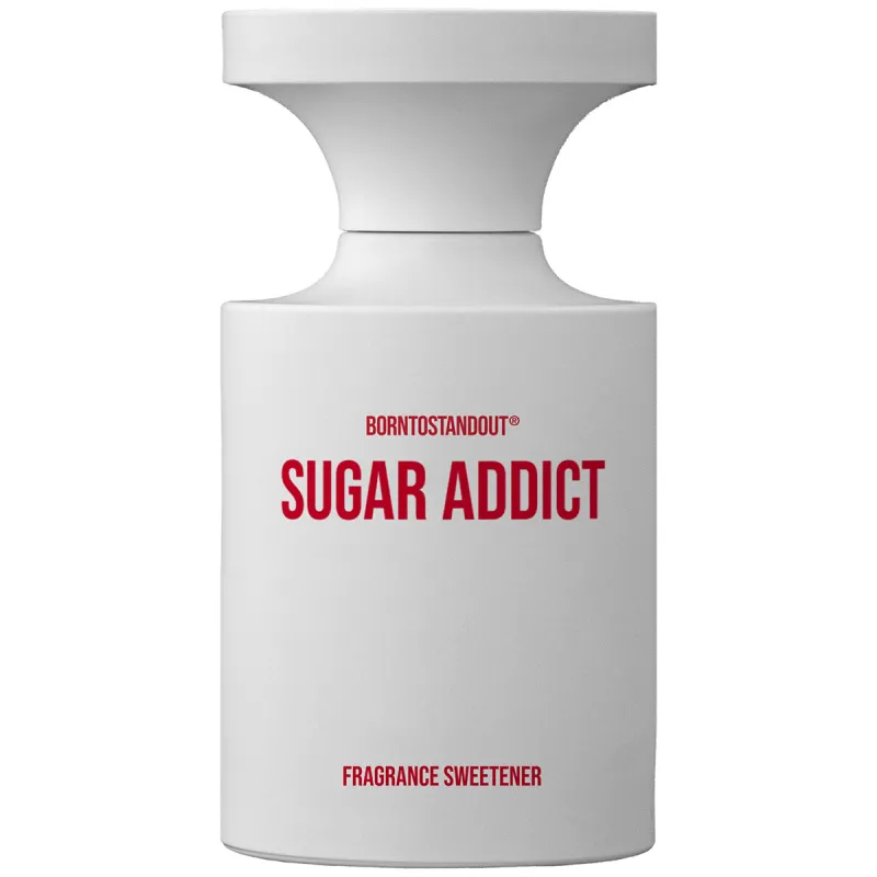 BornToStandOut Sugar Addict Eau de Parfum 100 ml