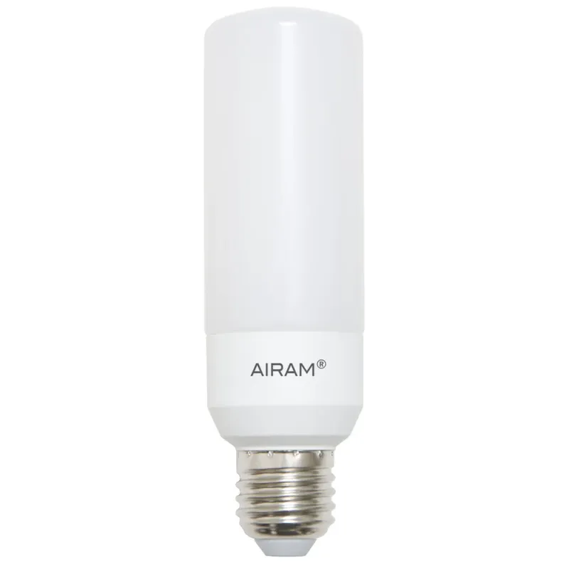Airam LED Op TUB37 7,5w/827 E27