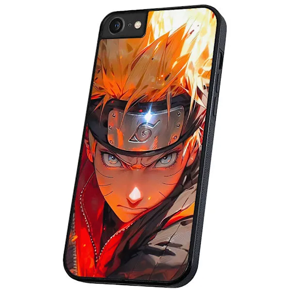 iPhone 6/7/8/SE – Skal/Mobilskal Naruto