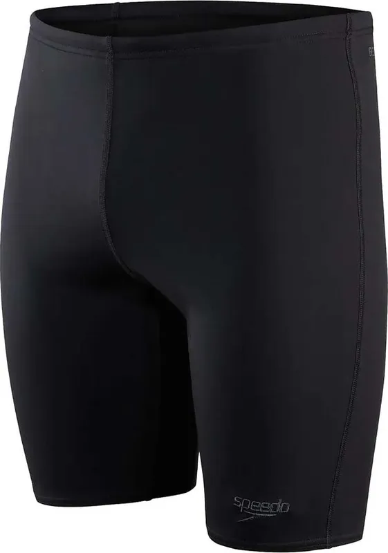 Speedo Men’s Eco Endurance + Jammer Black (#1966)