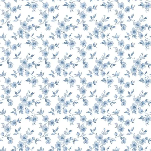 Tapet Galerie Wallcoverings English Garden G78481