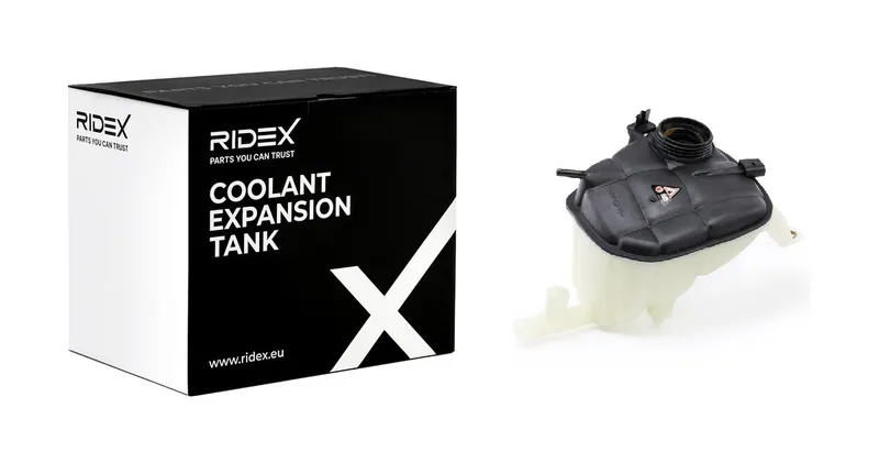 Expansionskärl RIDEX 397E0094