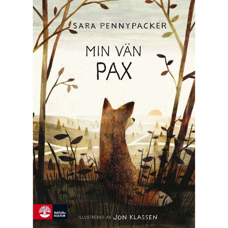 Min vän Pax
