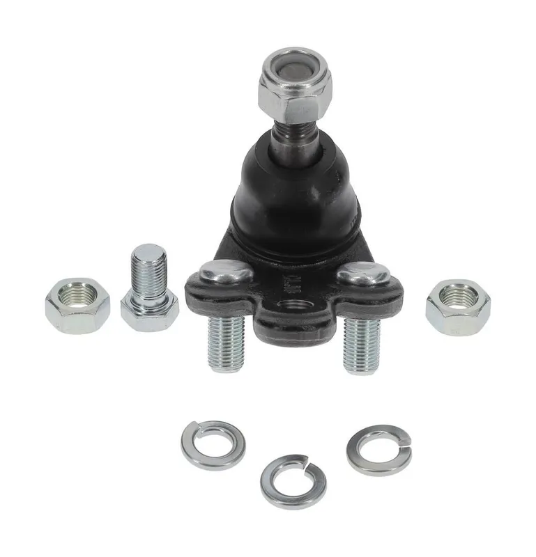 Spindelled MOOG TO-BJ-104111