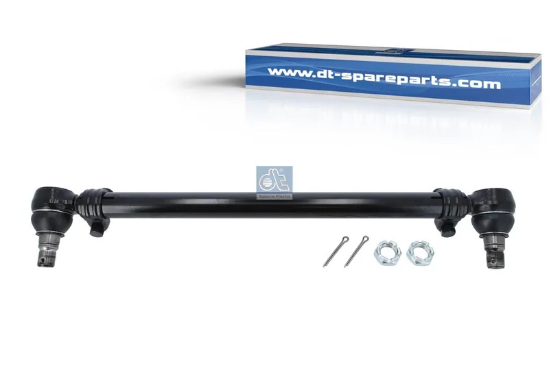 DT Spare Parts 3.63024 Styrstag