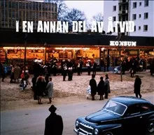 I en annan del av Åtvid. Del 1