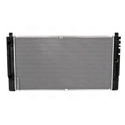 Kylare NISSENS 65238A