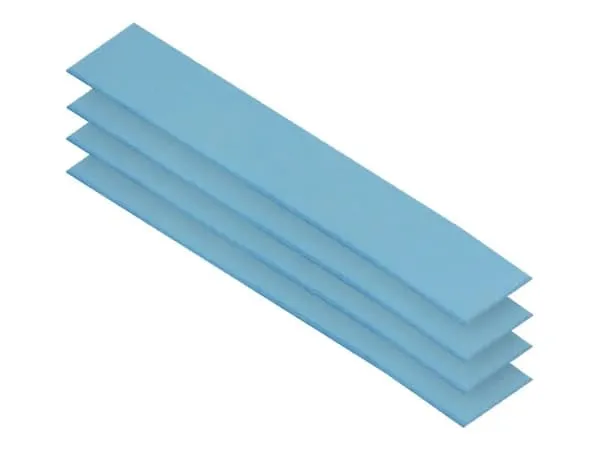 Arctic TP-3 - thermal pad - Termisk platta (#3994)