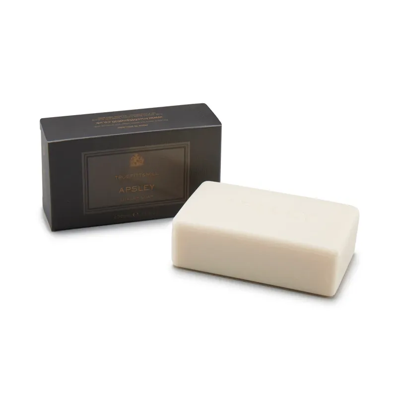 Truefitt & Hill Apsley Bath Soap