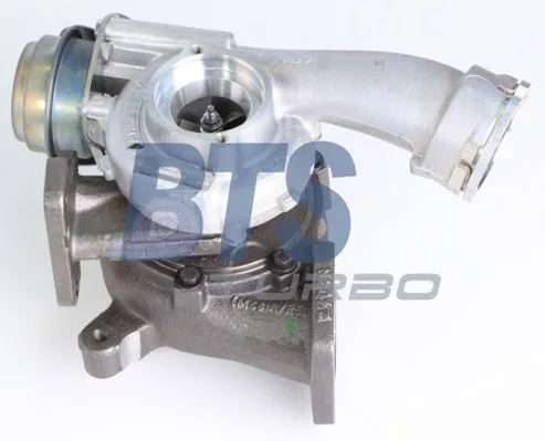Turboaggregat BTS TURBO T914785BL
