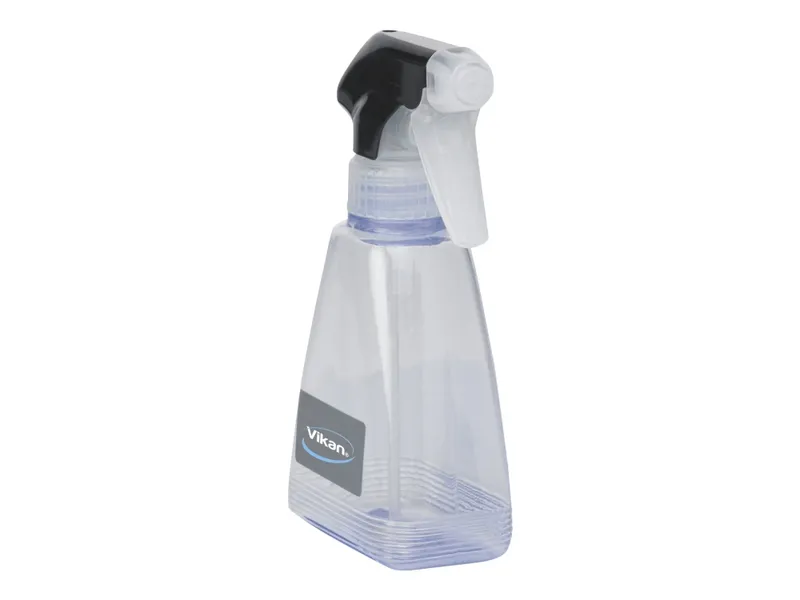 Sprayflaska med trigger Vikan - 250ml transparant