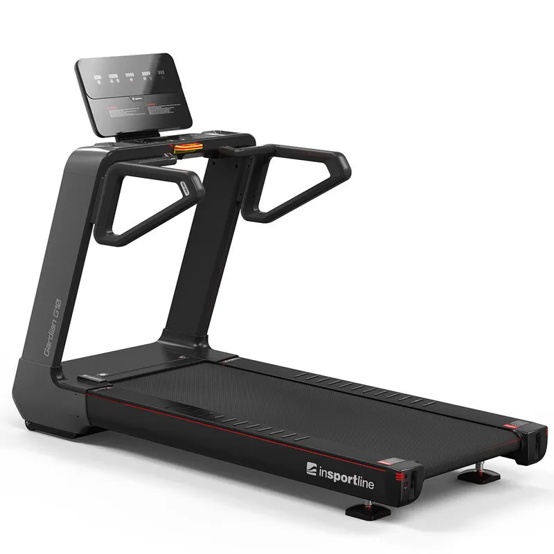 Löpband, Treadmill Gardian G10