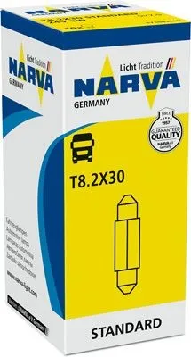 NARVA 171043000 Glödlampa, innerbelysning