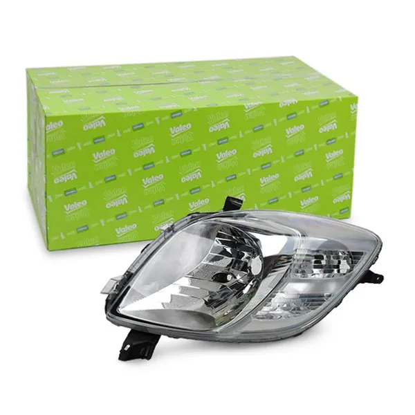 Strålkastare VALEO 043048