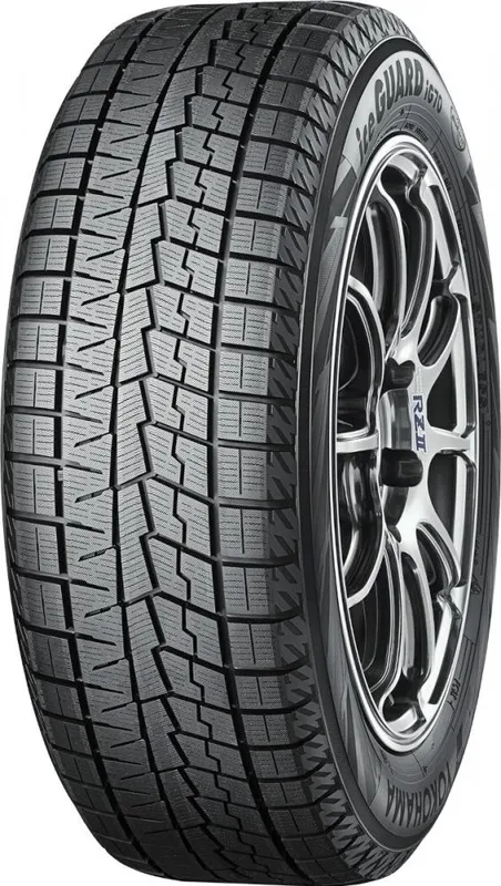 Yokohama Ice Guard IG60 ( 185/60 R16 86Q, Nordiska vinterdäck )