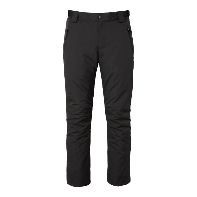 VADDERADE SKALBYXOR GREY SOUTH WEST SVART M | Beijerbygg Byggmaterial