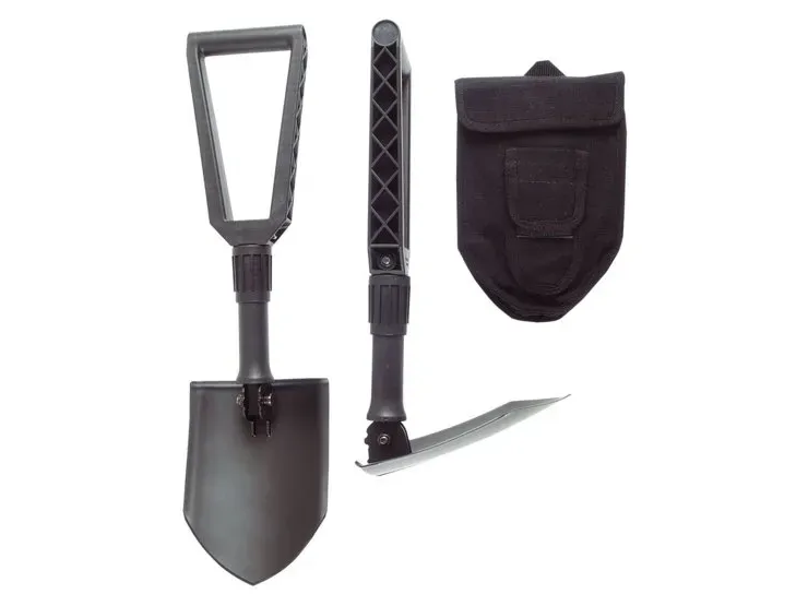 Fiskars – Spade – 249 – 590 mm
