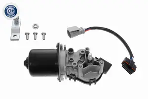 Vindrutetorkarmotor VEMO V46-07-0012