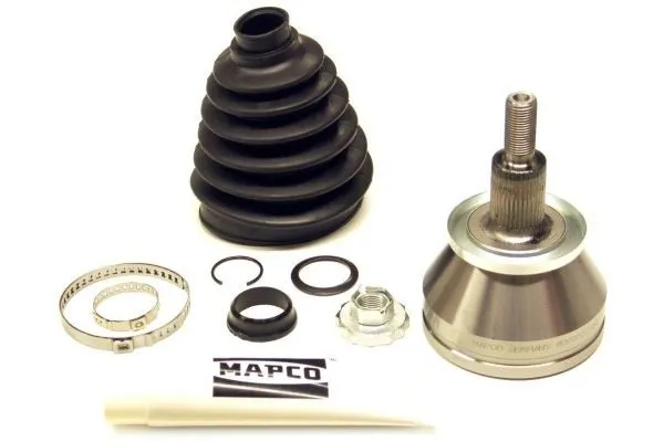 Ledsats, drivaxel MAPCO 16854