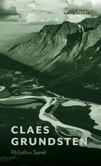 På fjälltur Sarek