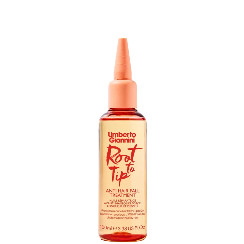 Umberto Giannini Root to Tip Hair Fall Treatment 100 ml