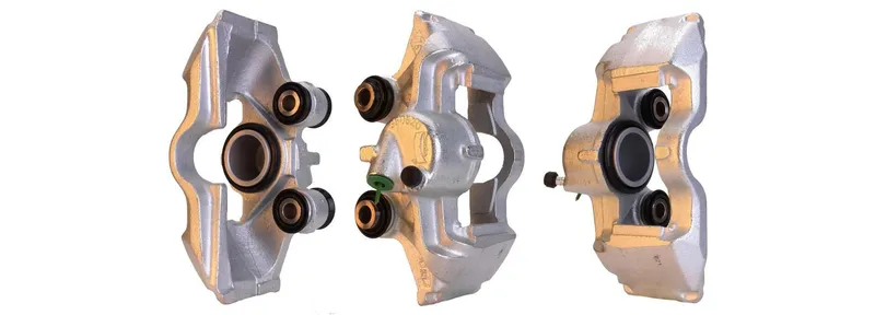 Bromsok FERODO FCL691392