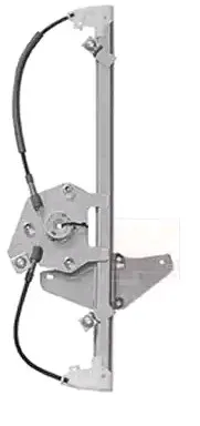 Fönsterhiss VAN WEZEL 4034266