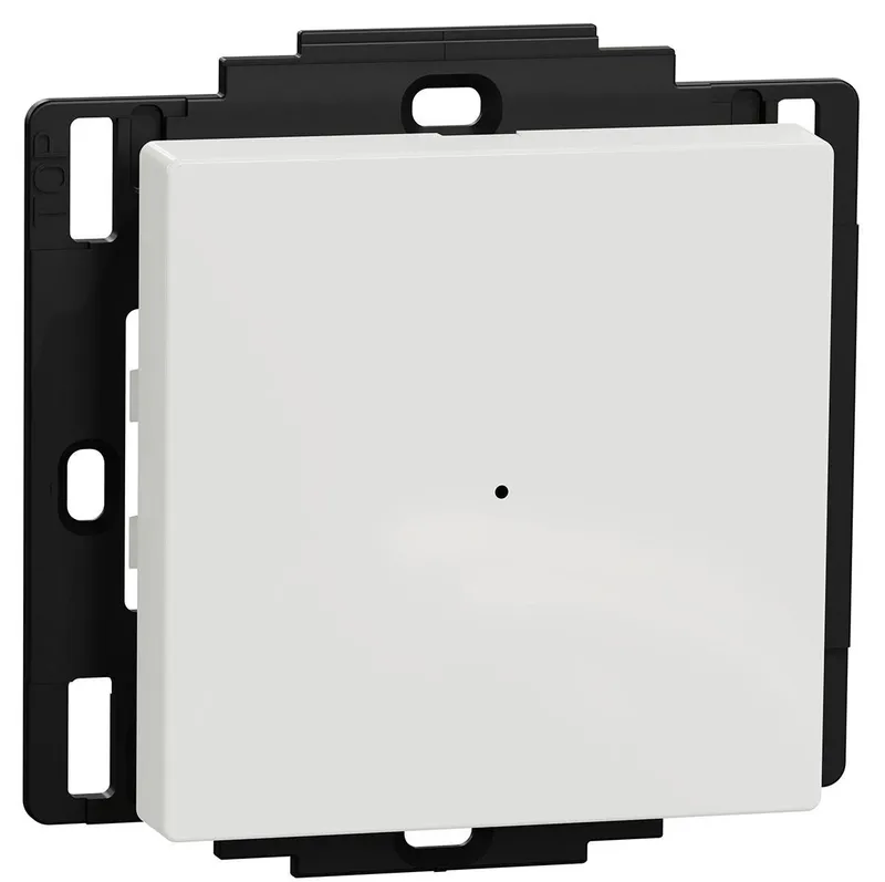 Schneider Electric Wiser WDE002906 Tryckknapp trådlös 1 kanal
