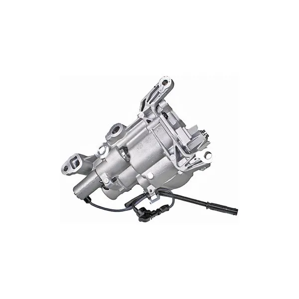 METZGER 8000067 Oljepump