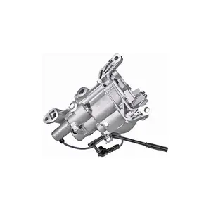 METZGER 8000067 Oljepump